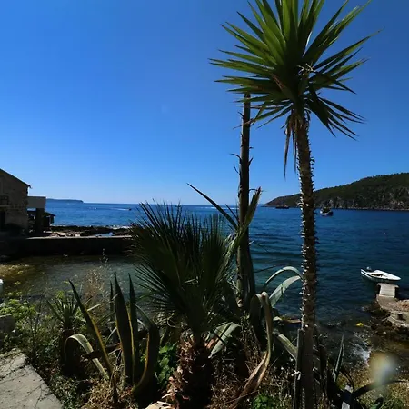 Leta Charming Cozy House With Pool Rukavac (Vis)