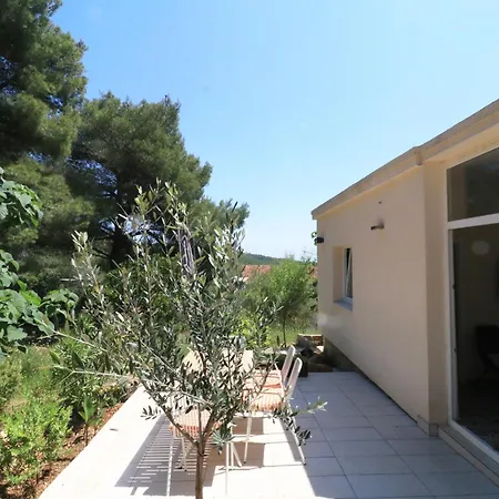 Leta Charming Cozy House With Pool Appartamento Rukavac (Vis)