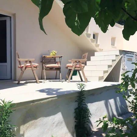 Leta Charming Cozy House With Pool Rukavac (Vis)