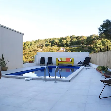 Appartamento Leta Charming Cozy House With Pool *