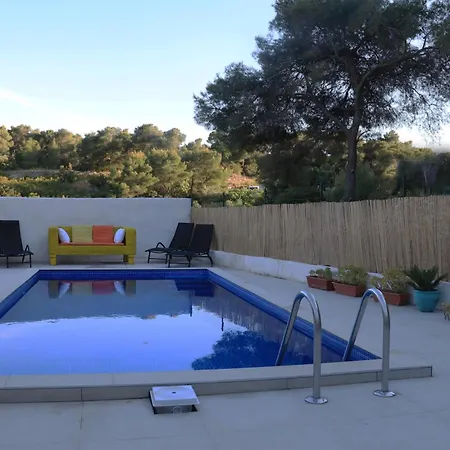 Appartamento Leta Charming Cozy House With Pool *